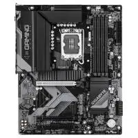 Дънна платка Gigabyte B760 GAMING X WF6E GEN5 LGA1700