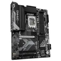 Дънна платка Gigabyte B760 GAMING X WF6E GEN5 LGA1700