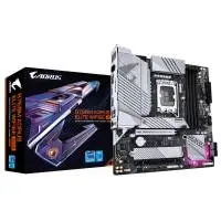 Дънна платка Gigabyte B760M AORUS ELITE WF6E GEN5 LGA1700