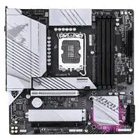 Дънна платка Gigabyte B760M AORUS ELITE WF6E GEN5 LGA1700