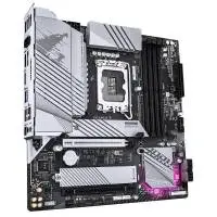Дънна платка Gigabyte B760M AORUS ELITE WF6E GEN5 LGA1700