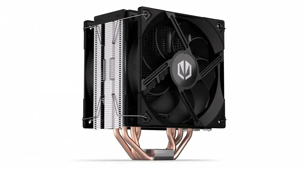 Охладител за процесор ENDORFY Fera 5 Dual Fan
