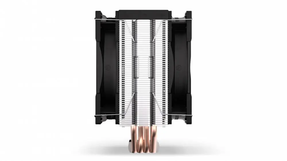 Охладител за процесор ENDORFY Fera 5 Dual Fan