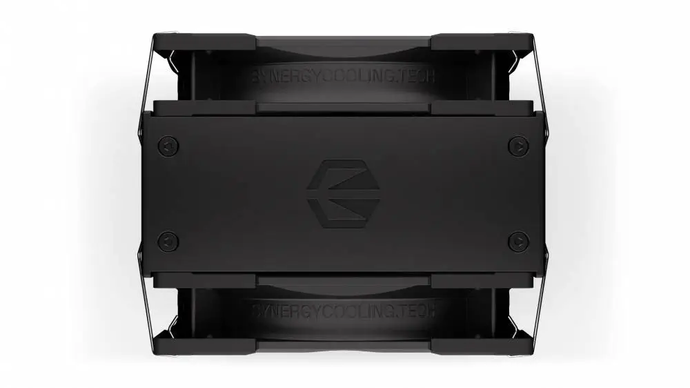Охладител за процесор ENDORFY Fera 5 Dual Fan