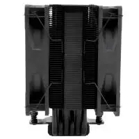 Охладител за процесор Thermalright Burst Assassin 120 EVO Dark CPU Cooler