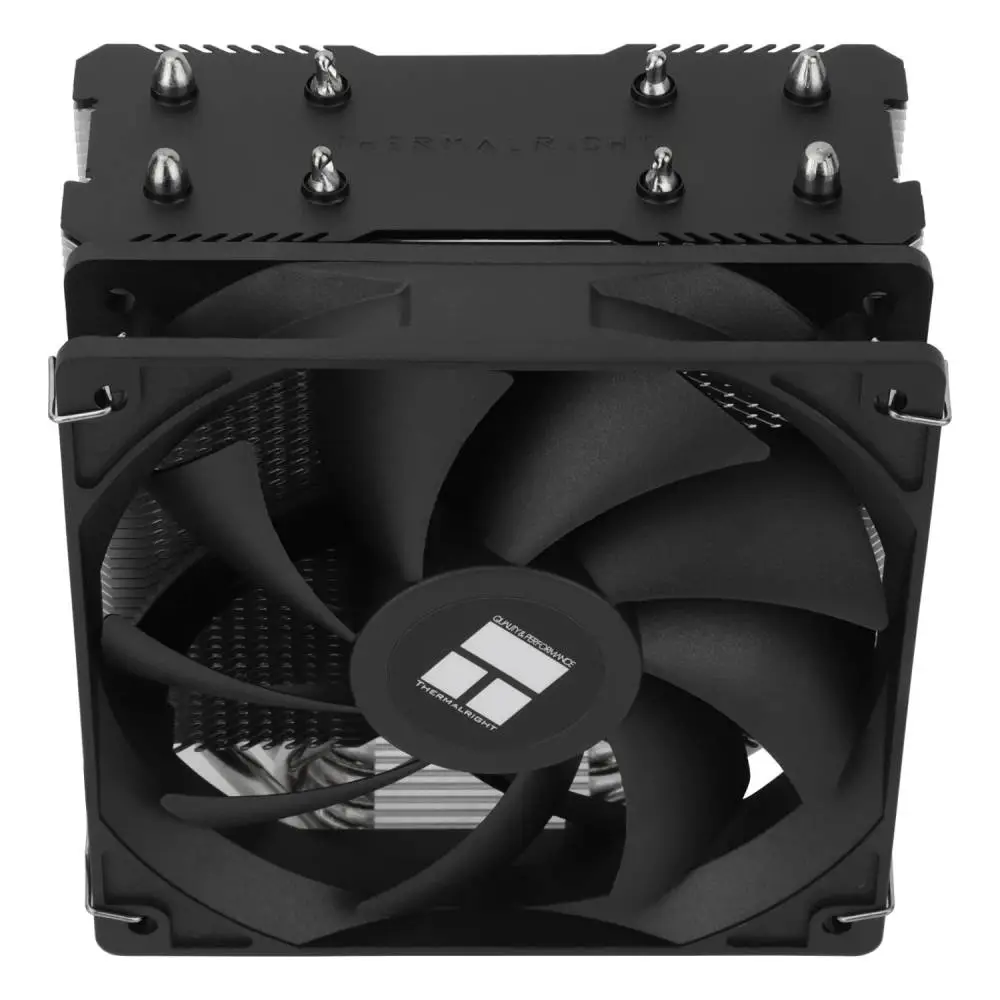 Охладител за процесор Thermalright Assassin X 120 Refined SE CPU Cooler