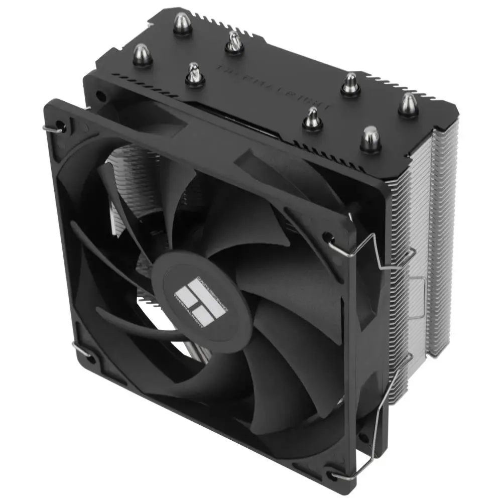 Охладител за процесор Thermalright Assassin X 120 Refined SE CPU Cooler