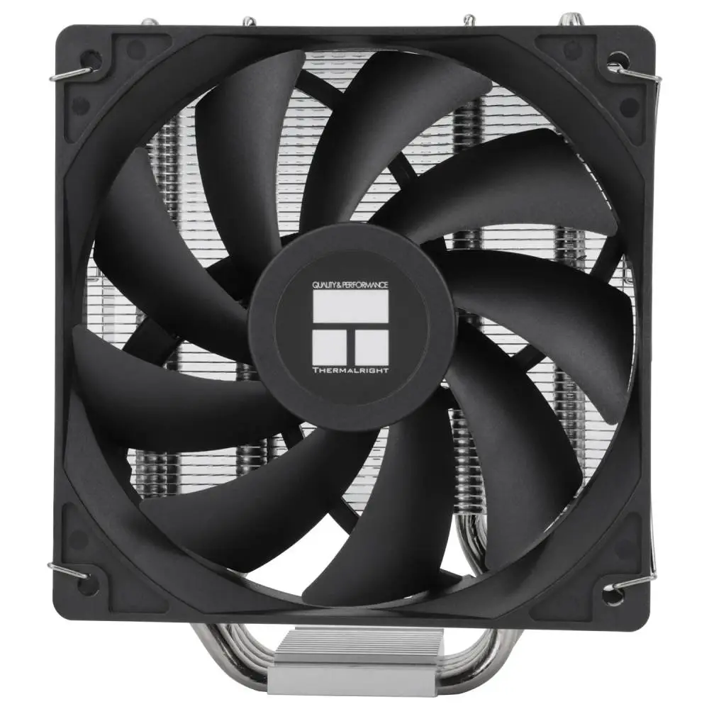 Охладител за процесор Thermalright Assassin X 120 Refined SE CPU Cooler