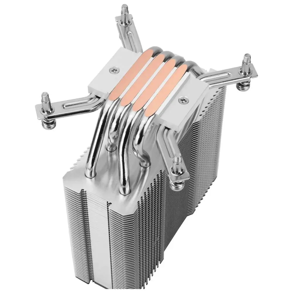 Охладител за процесор Thermalright Assassin X 120 Refined SE CPU Cooler