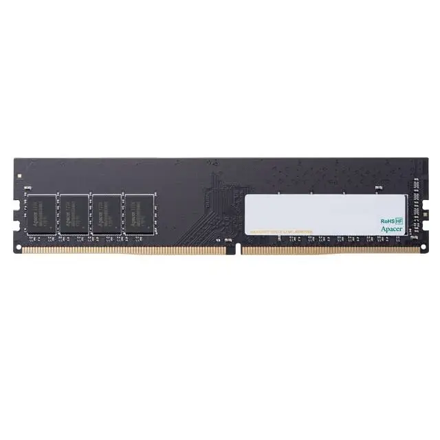 Памет Apacer 16GB DDR4 DIMM 3200MHz - AU16GGB32CSYBGH