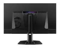 Монитор MSI MPG 321URX QD-OLED, 31.5", 4K QD-OLED 3840x2160, 240Hz, 0.03, DisplayHDR True Black 400, G-Sync Compatible 