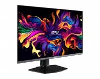 Монитор MSI MPG 321URX QD-OLED, 31.5", 4K QD-OLED 3840x2160, 240Hz, 0.03, DisplayHDR True Black 400, G-Sync Compatible 