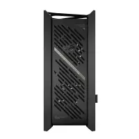 Кутия ASUS ROG Strix Helios II EATX Mid-Tower Black - 90DC00W0-B39000