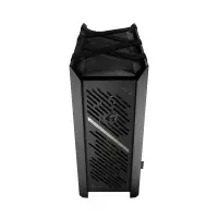 Кутия ASUS ROG Strix Helios II EATX Mid-Tower Black - 90DC00W0-B39000