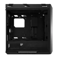 Кутия ASUS ROG Strix Helios II EATX Mid-Tower Black - 90DC00W0-B39000