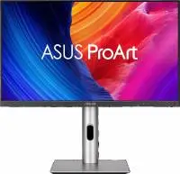 Монитор ASUS ProArt Display 6K PA32QCV, 32", IPS, 6K 6016 x 3384, 98% DCI-P3, LuxPixel AGLR, Light Sync, Color Accuracy &Delta;E < 2, Calman Verified