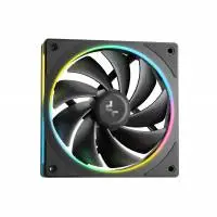 Водно охлаждане DeepCool LM240 Water Cooling 2.4" IPS Display ARGB
