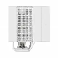 Охладител за процесор DeepCool ASSASSIN IV VC ELITE WHITE CPU Cooler, Vapor Chamber, Dual-Tower