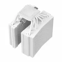 Охладител за процесор DeepCool ASSASSIN IV VC ELITE WHITE CPU Cooler, Vapor Chamber, Dual-Tower