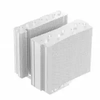 Охладител за процесор DeepCool ASSASSIN IV VC ELITE WHITE CPU Cooler, Vapor Chamber, Dual-Tower