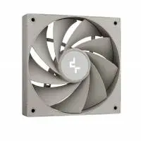 Охладител за процесор DeepCool ASSASSIN IV VC ELITE WHITE CPU Cooler, Vapor Chamber, Dual-Tower