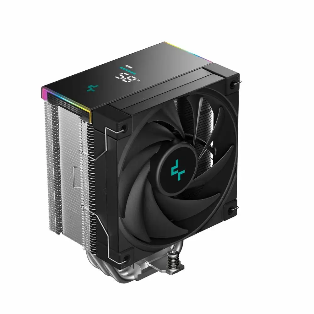 Охладител за процесор DeepCool AK500S DIGITAL SE CPU Cooler