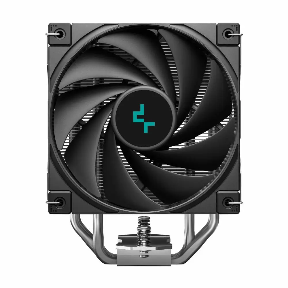 Охладител за процесор DeepCool AK400 DIGITAL SE CPU Cooler