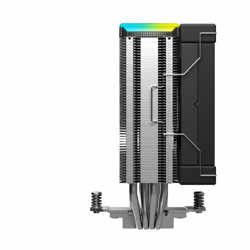 Охладител за процесор DeepCool AK400 DIGITAL SE CPU Cooler