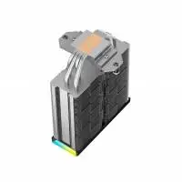Охладител за процесор DeepCool AK400 DIGITAL SE CPU Cooler