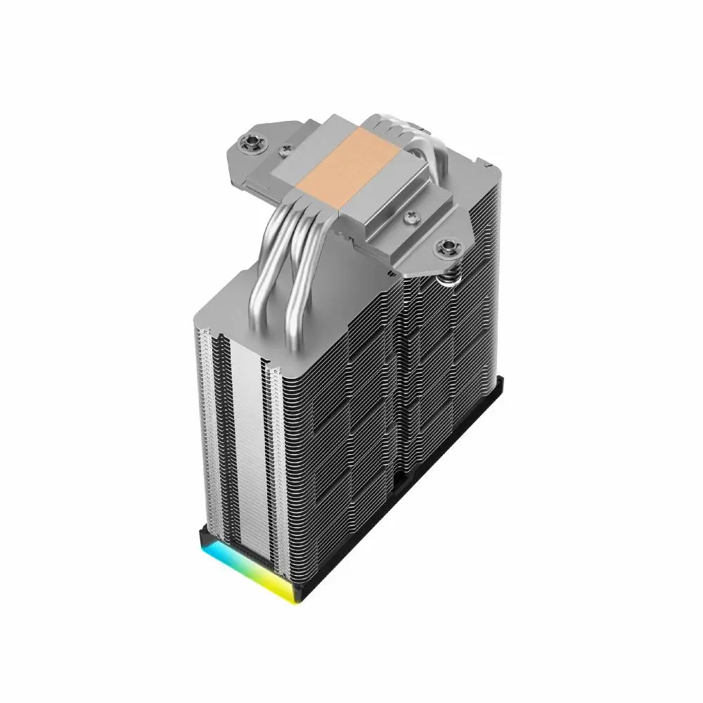 Охладител за процесор DeepCool AK400 DIGITAL SE CPU Cooler