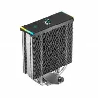 Охладител за процесор DeepCool AK400 DIGITAL SE CPU Cooler