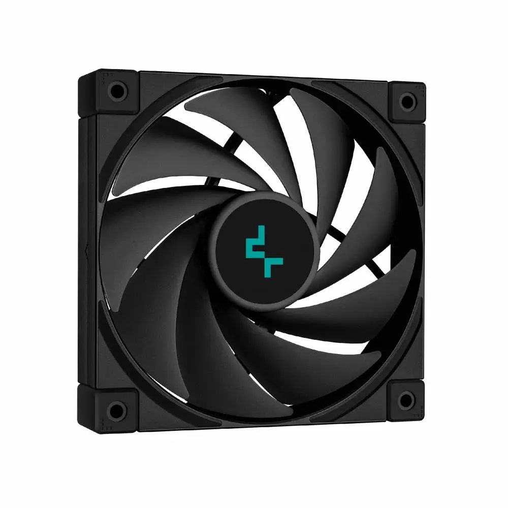 Охладител за процесор DeepCool AK400 DIGITAL SE CPU Cooler