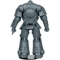 Фигурка Warhammer 40,000 Assault Intercessor Sergeant (Blood Angel) Artist Proof 7in Figure McFarlane