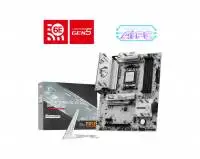 Дънна платка MSI B850 GAMING PLUS WIFI6E AM5