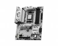 Дънна платка MSI B850 GAMING PLUS WIFI6E AM5