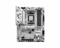 Дънна платка MSI B850 GAMING PLUS WIFI6E AM5