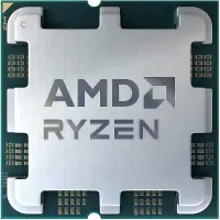 Процесор AMD Ryzen 5 9500F Tray - 100-000001406