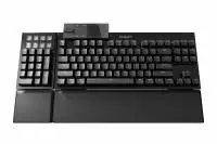 be quiet! професионална геймърска механична клавиатура Professional Gaming Mechanical Keyboard DARK MOUNT - be quiet! Silent Switches [Tactile]