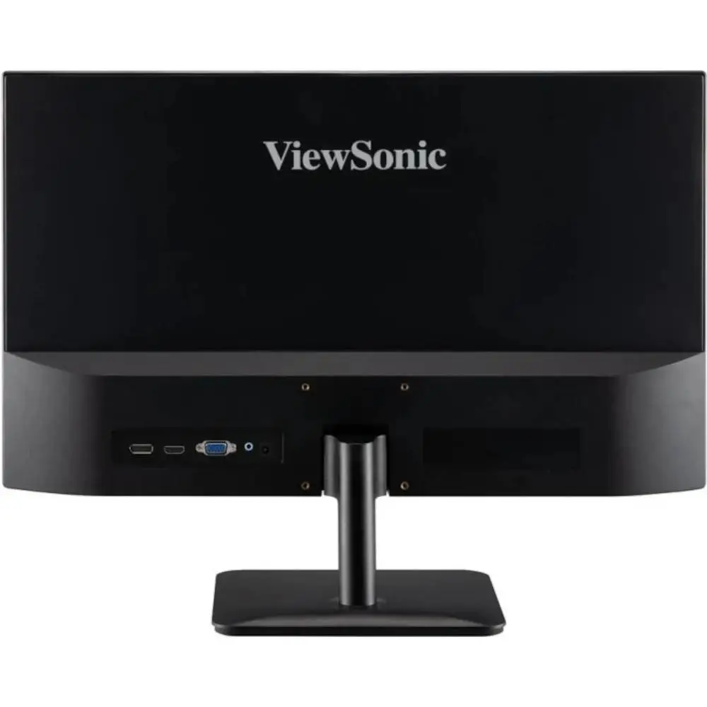 Монитор ViewSonic VA2432-MHD-3
