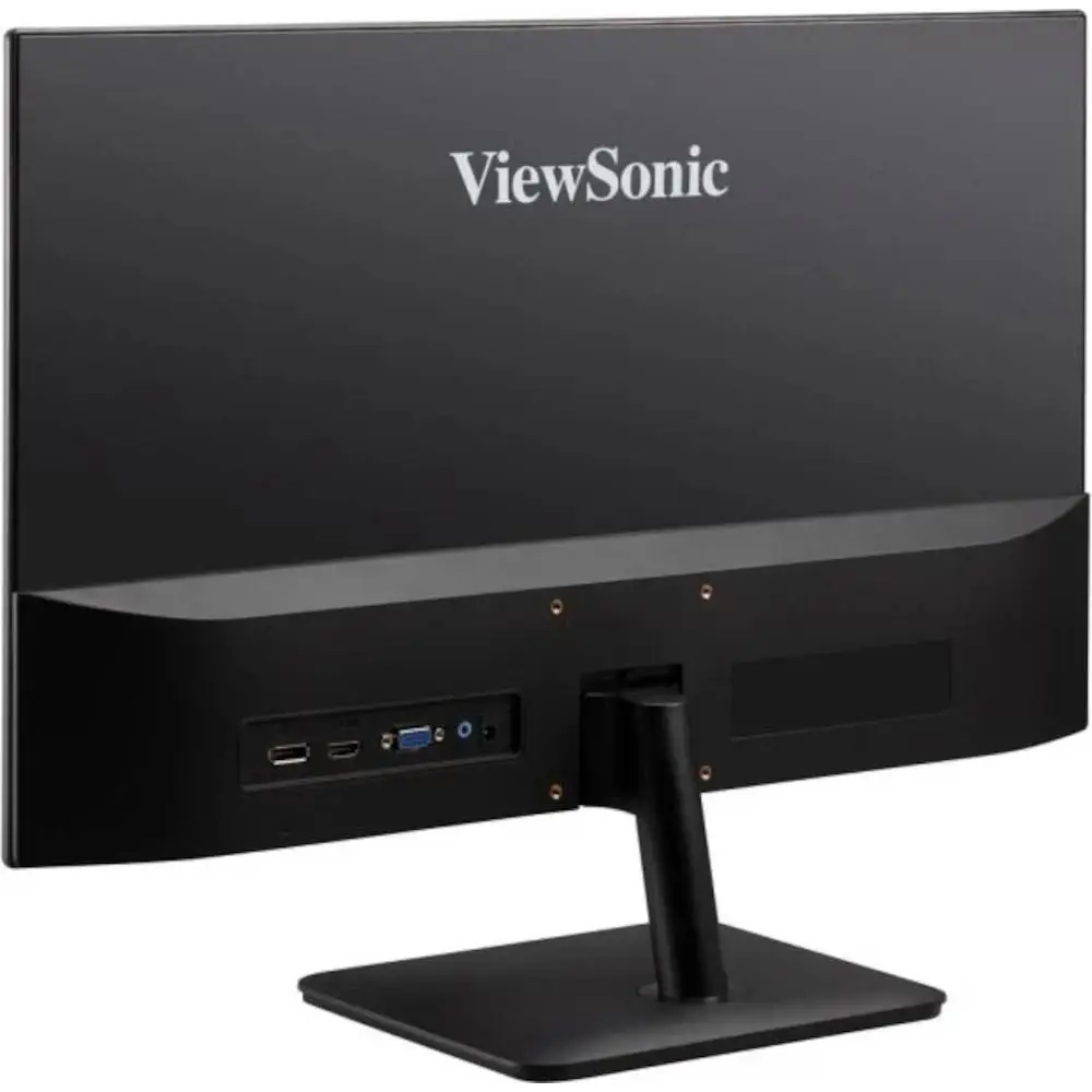 Монитор ViewSonic VA2432-MHD-3