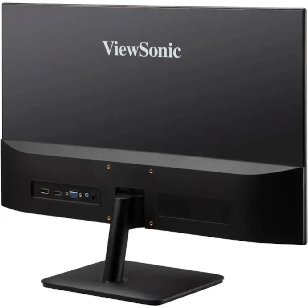 Монитор ViewSonic VA2432-MHD-3