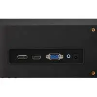 Монитор ViewSonic VA2432-MHD-3