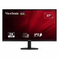 Монитор ViewSonic VA2708-2K-HD-2