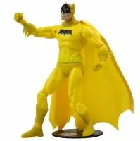 Фигурка McFarlane Toys DC MULTIVERSE Batman Yellow Suit (Detective Comics #241 - Red Platinum Chase