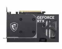 Видео карта MSI GeForce RTX 5050 8G VENTUS 2X OC