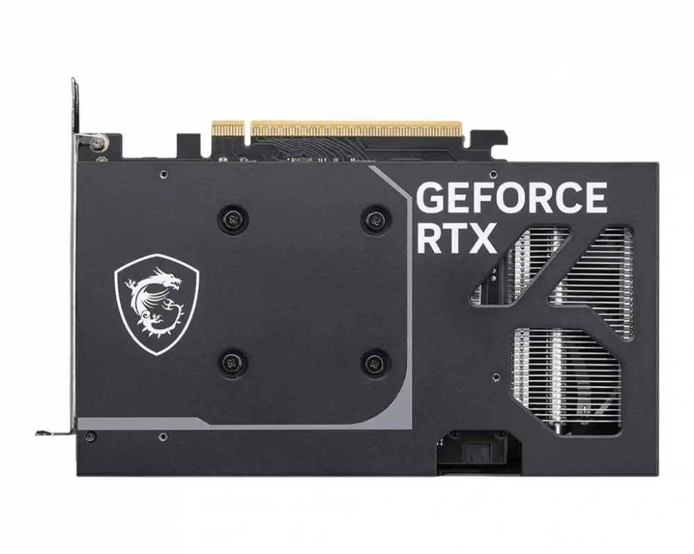 Видео карта MSI GeForce RTX 5050 8G VENTUS 2X OC