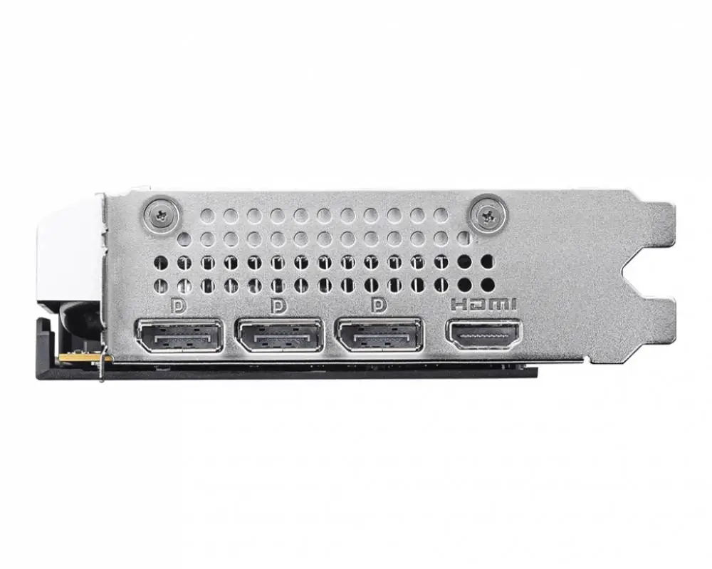 Видео карта MSI GeForce RTX 5050 8G VENTUS 2X OC