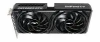 Видео карта Palit GeForce RTX 5060 Infinity 2 OC 8GB - NE75060V19P1-GB2063L