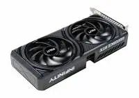 Видео карта Palit GeForce RTX 5060 Infinity 2 OC 8GB - NE75060V19P1-GB2063L