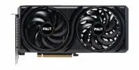 Видео карта Palit GeForce RTX 5060 Infinity 2 OC 8GB - NE75060V19P1-GB2063L